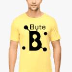 Classic T-Shirt designed for Techies