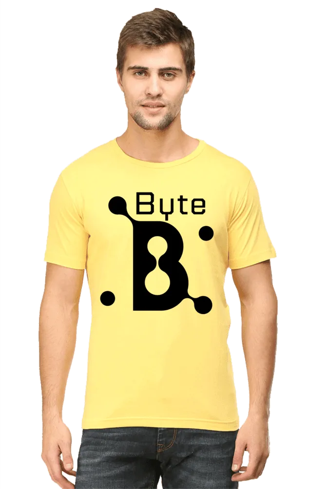 Classic T-Shirt designed for Techies